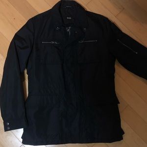 Hugo Boss Men’s Jacket